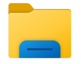 File Folder Icon